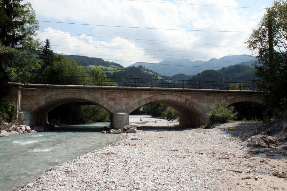 Vomperbachviadukt