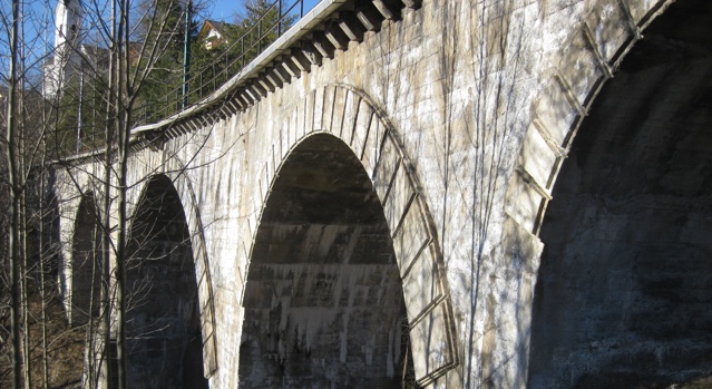 Gurgelbachviadukt
