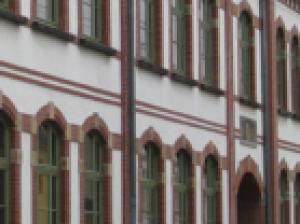 Stahlsteindecken, Magdeburg