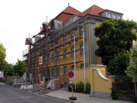 Füllkörperrippendecke nach Ackermann, Wolfenbüttel