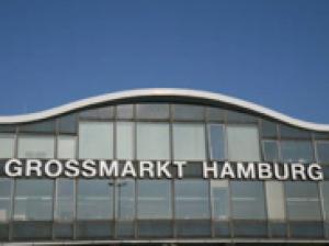 Großmarkt Hamburg