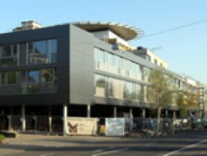 Marienhaus-Klinikum Neuwied (Betonkernaktivierung)