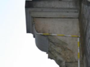 Austausch Konsolstein, Bremen