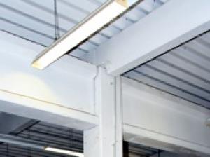 Dachtragwerk Einkaufszentrum (Bhv)