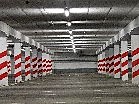 Verbrauchermarkt, Bremervörde